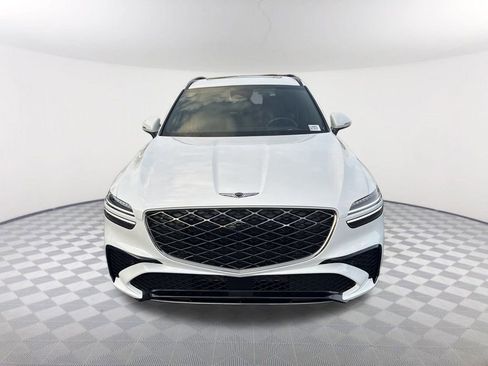 New 2026 Genesis GV70 3.5T Sport Prestige image 2