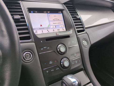 Used 2019 Ford Taurus SEL w/ Equipment Group 201A image 28