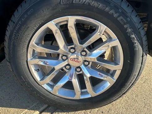 Used 2020 GMC Sierra 1500 SLE image 22