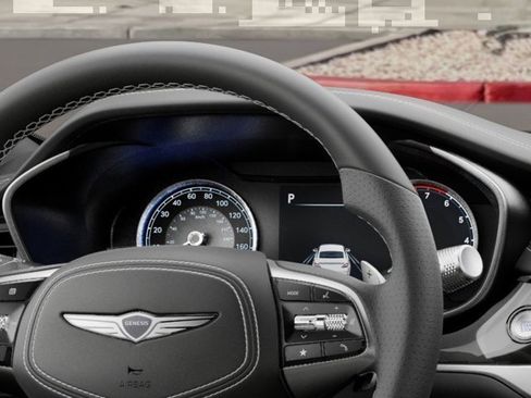 New 2026 Genesis G70 3.3T Sport Prestige image 13