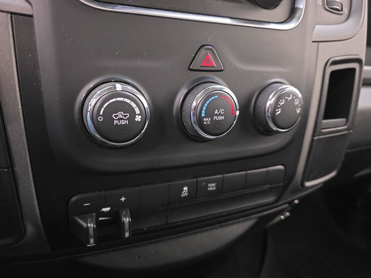 Used 2016 RAM 1500 Tradesman w/ Popular Equipment Group RWD image 40