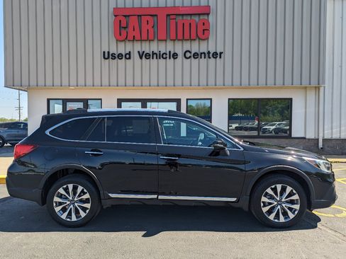 Used 2019 Subaru Outback 3.6R Touring w/ Protection Package #1 image 1