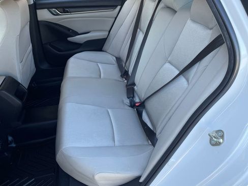 Used 2020 Honda Accord LX image 38