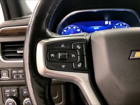 Used 2023 Chevrolet Tahoe Premier AWD/4WD image 27
