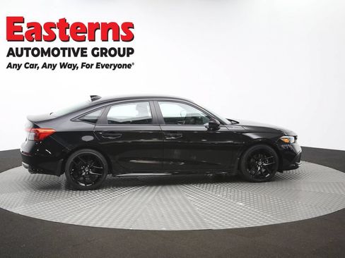 Used 2023 Honda Civic Sport image 43