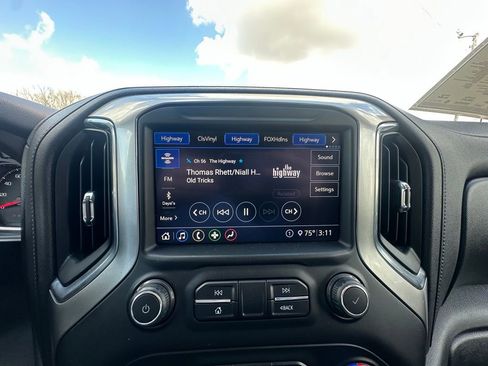 Used 2020 Chevrolet Silverado 1500 LT w/ All-Star Edition image 19