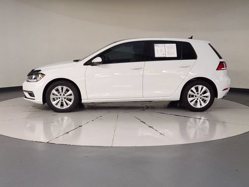 Used 2019 Volkswagen Golf S FWD image 5