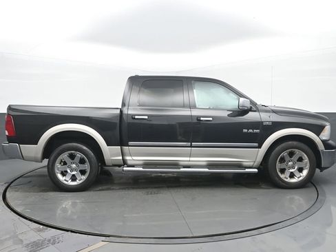 Used 2010 Dodge Ram 1500 Truck Laramie w/ Chrome Accents Group image 6