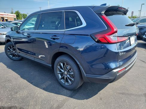 New 2026 Honda CR-V EX-L image 6