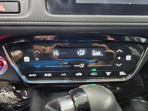 Used 2022 Honda HR-V EX-L image 23