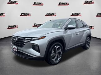 Used 2023 Hyundai Tucson SEL w/ Convenience Package 360° Tour
