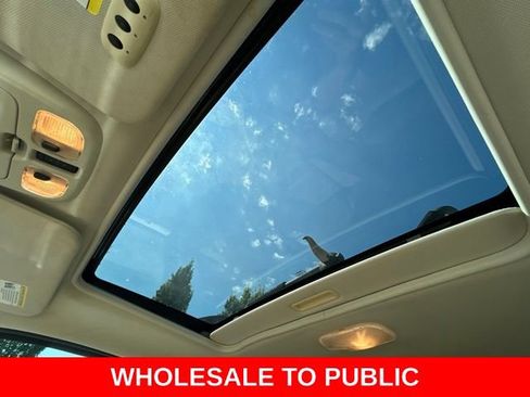 Used 2011 Ford Escape Limited w/ 302A Rapid Spec Order Code FWD image 24