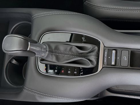 Certified 2026 Honda HR-V EX-L image 19