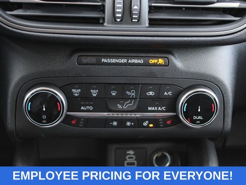 New 2026 Ford Escape Active w/ Cold Weather Package AWD/4WD image 19