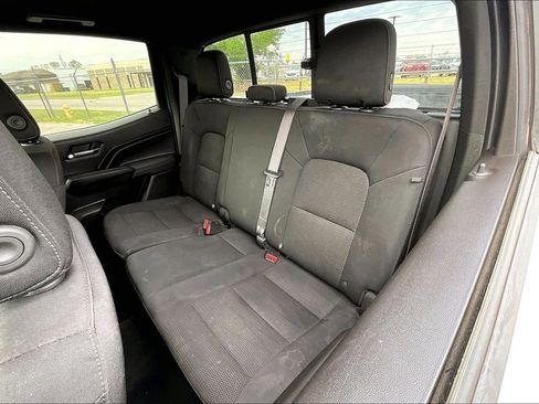 Used 2024 Chevrolet Colorado LT w/ LT Convenience Package RWD image 35