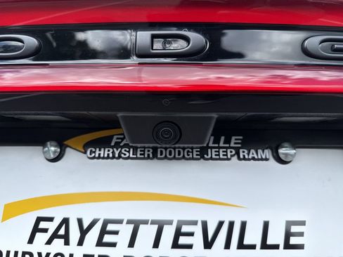 Used 2025 Dodge Durango R/T image 40