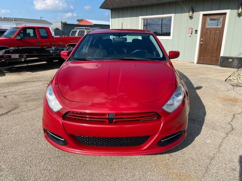 Used 2014 Dodge Dart SE w/ Convenience Group FWD image 7