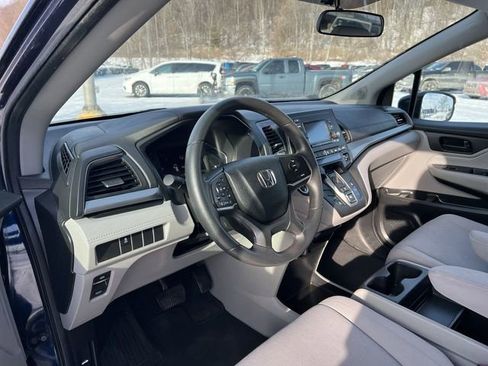 Used 2019 Honda Odyssey LX image 10