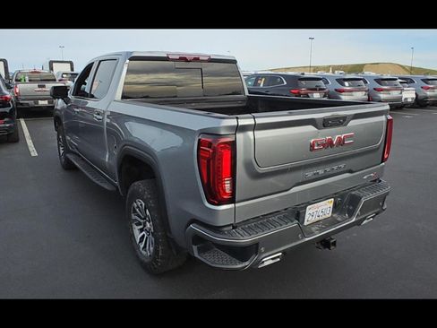 Used 2023 GMC Sierra 1500 AT4 w/ AT4 Premium Package AWD/4WD image 7