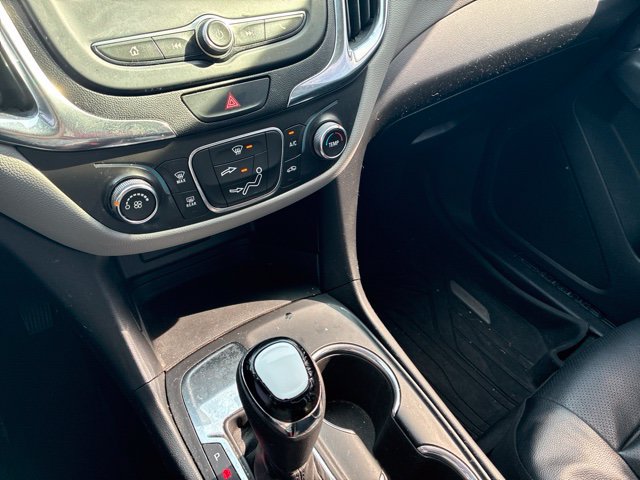 Used 2019 Chevrolet Equinox LS w/ LS Convenience Package FWD image 10