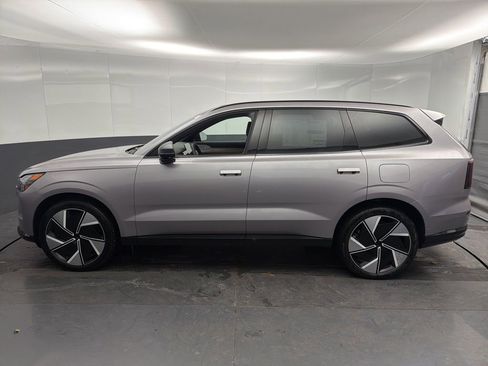 New 2026 Volvo EX90 Ultra AWD/4WD image 5