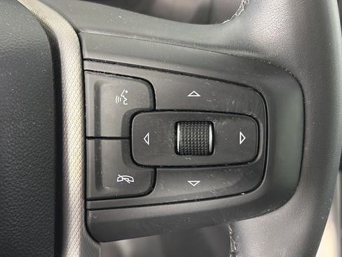 Certified 2024 GMC Yukon XL Denali w/ Max Trailering Package AWD/4WD image 45