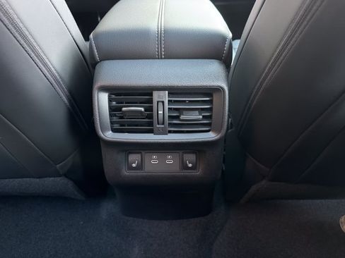 New 2026 Nissan Murano Platinum w/ Cargo Package AWD/4WD image 9
