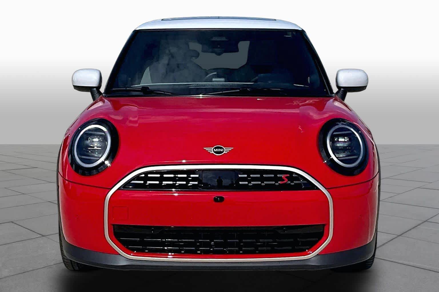 New 2027 MINI Cooper S FWD image 3