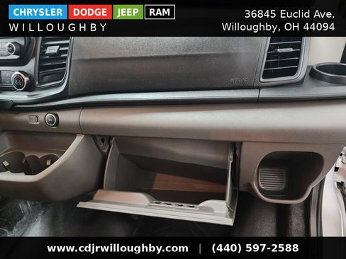 Used 2020 Ford Transit 350 XL RWD image 29