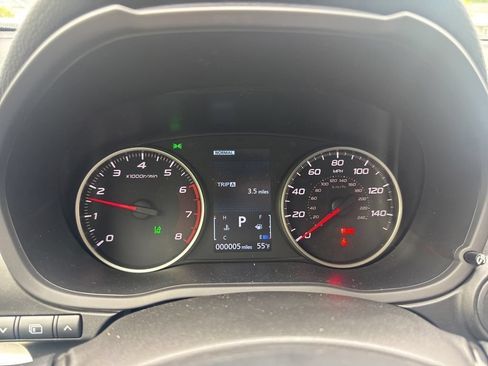 New 2026 Mitsubishi Eclipse Cross ES AWD/4WD image 35