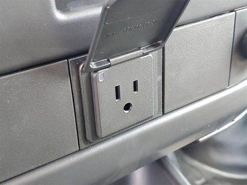 New 2025 Chevrolet Express 2500 w/ Driver Convenience Package image 21