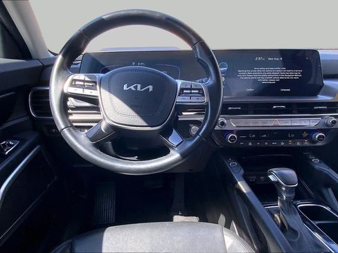 Used 2025 Kia Telluride S AWD/4WD image 6