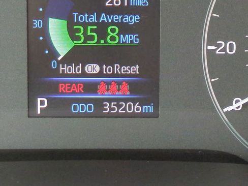Certified 2024 Toyota Corolla LE FWD image 24