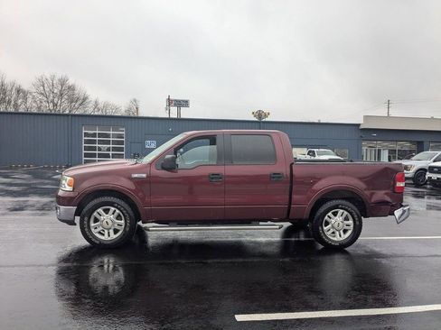 Used 2004 Ford F150 XLT image 9