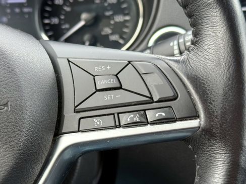 Used 2017 Nissan Rogue Sport SV w/ SV All-Weather Package image 27