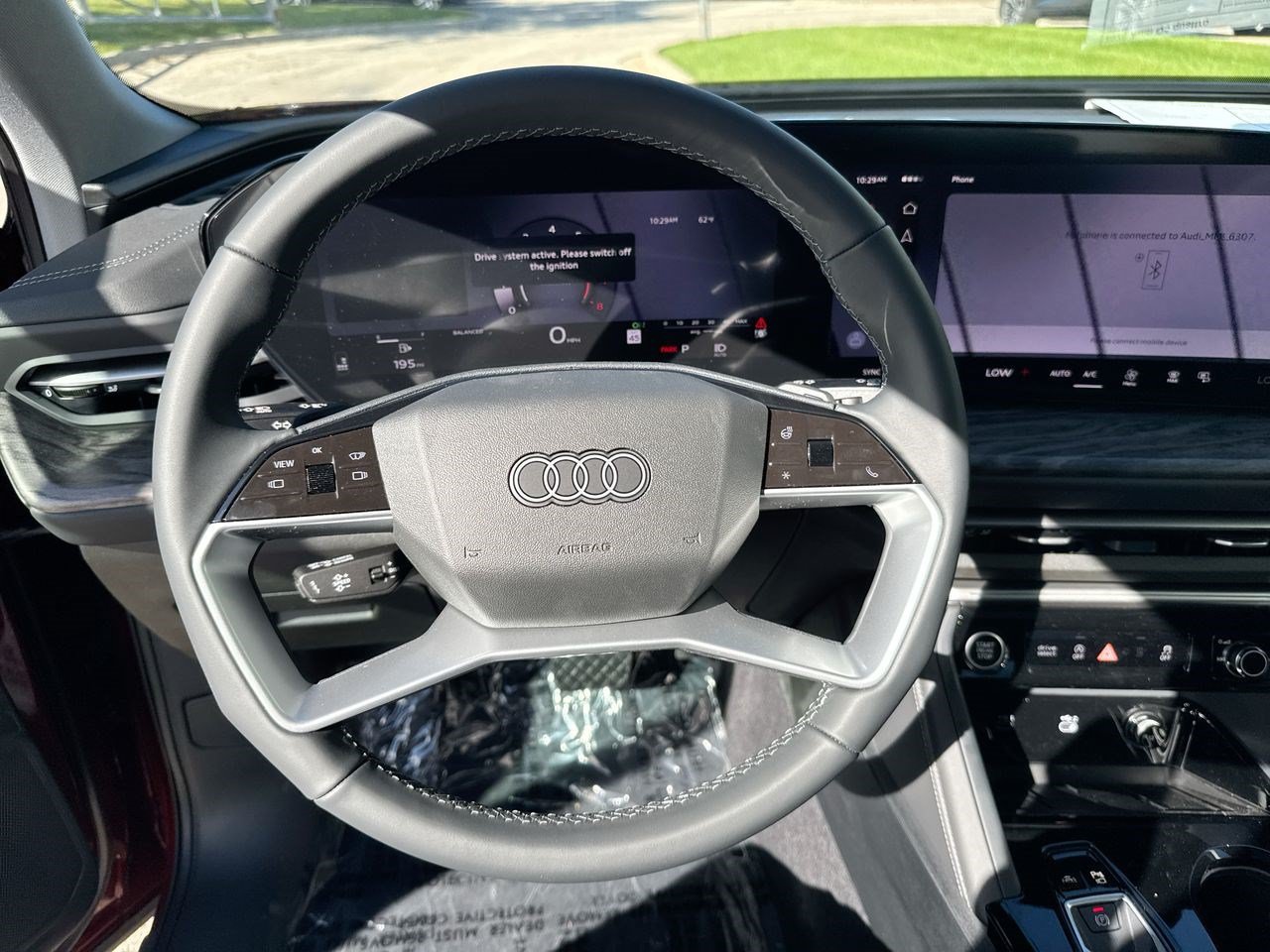 New 2026 Audi Q5 Premium Plus AWD/4WD image 12