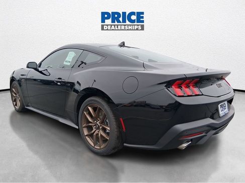 New 2026 Ford Mustang GT Premium image 7