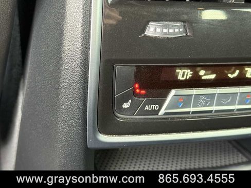 Used 2023 BMW X5 xDrive40i image 33