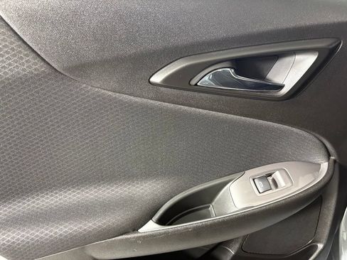 Used 2024 Chevrolet Malibu RS FWD image 37