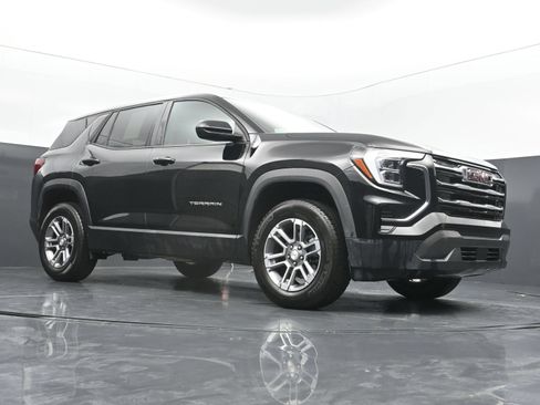 Used 2026 GMC Terrain Elevation FWD image 41