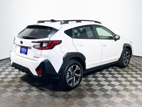 Certified 2024 Subaru Crosstrek 2.0i Premium image 7