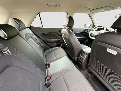 Certified 2024 Hyundai Venue Limited image 25