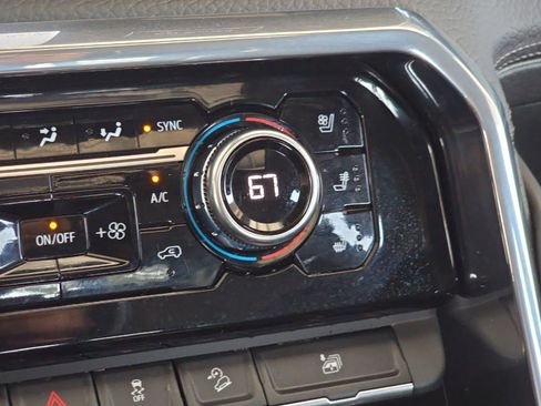 Used 2024 GMC Sierra 1500 Denali w/ Denali Reserve Package image 28