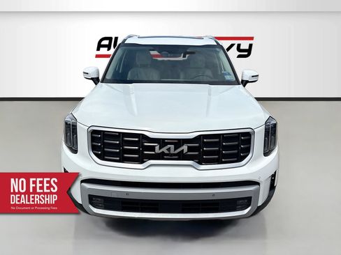 Used 2023 Kia Telluride SX FWD image 2