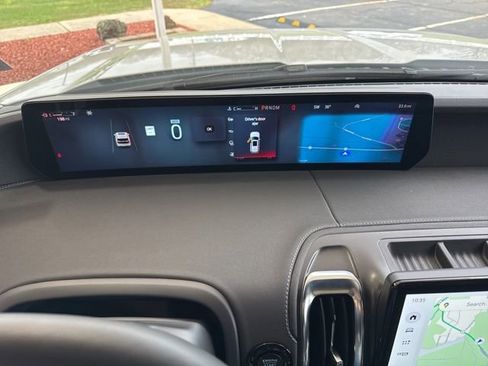 New 2026 Ford Expedition Platinum w/ Stealth Appearance Package AWD/4WD image 15