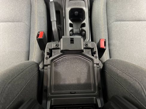 Used 2024 Jeep Wrangler Unlimited Sahara AWD/4WD image 37