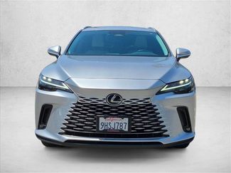 Used 2023 Lexus RX 350 Premium FWD video 2
