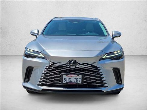 Used 2023 Lexus RX 350 Premium FWD image 2