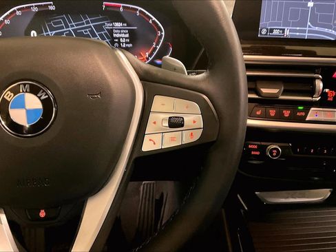 Certified 2023 BMW X3 xDrive30i w/ Convenience Package image 23