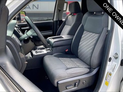 Used 2020 Toyota Tundra SR5 w/ SX Package RWD image 21
